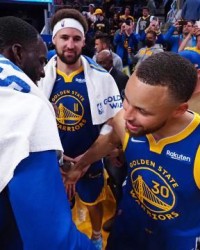 开云中国区-勇士看齐马刺！欲求20年长盛不衰 保持优秀争冠