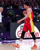 开云会员中心-苏群：王俊杰拼很凶时下半场都会体力枯竭 故决赛末节拼最后7分钟