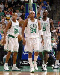 开云中国区-巴克利称詹杜触发第二土豪线，帕金斯反驳绿军三巨头早于詹姆斯