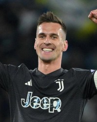 开云官方平台-记者：米利克收到来自沙特&amp;amp;美职联球队的报价，尤文可能出售他