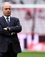 记者：未达成续约协议，巴黎总监坎波斯正在与曼联进行深入谈判