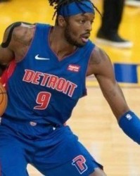 开云会员中心-杰拉米·格兰特因伤缺席6周 活塞生涯或已提前结束