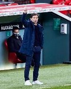 黄潜主帅：我们接受去海外比赛，因为这是主席和俱乐部做出的决定