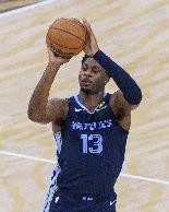 抡不动了！小贾伦21投9中&amp;三分7中5 空砍27分仅2篮板&amp;另有4助2帽