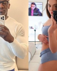 此前陷性侵丑闻！ESPN解雇最强詹密名嘴香农-夏普