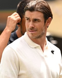 贝尔：我认为阿隆索有能力管理好皇马，他对每个细节都一丝不苟