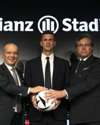 【意甲前瞻·尤文图斯】赌上未来的莫塔革命