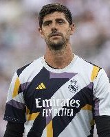 kaiyun-库尔图瓦：拉亚甚至没有做出一次关键扑救，安切洛蒂没有任何问题