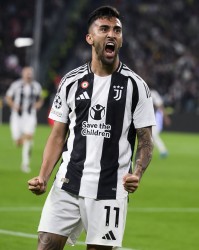 开云中国区-罗马诺：马竞与尤文接近谈妥冈萨雷斯，形式为租借+选择性买断