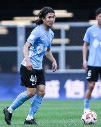 开云会员中心-廖锦涛达成俱乐部百场里程碑：广州队65次大连英博23次