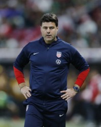 开云会员中心-美国2比0击败日本，波切蒂诺解析343阵型：相比对阵韩国的4231更易球员执行