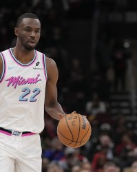 kaiyun-Stein：热火若计划降低薪资总额 湖人可能考虑引进维金斯