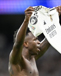 kaiyun-马卡：奥萨苏纳是维尼修斯喜爱的对手，巴西前锋希望借此找回状态