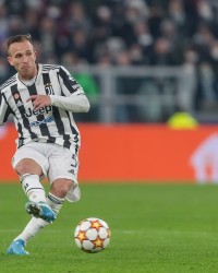 开云官方平台-罗马诺确认：尤文图斯与格雷米奥就阿图尔租借达成协议，不含买断条款