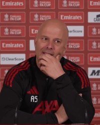 开云会员中心-利物浦需要战术稳定性吗？斯洛特：我不理解，听不懂你意思