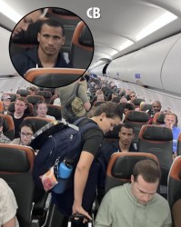 开云中国区-直视我崽种！网友偶遇马祖拉想偷拍 下一秒惨被识破