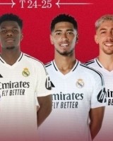 开云中国区-皇马4月最佳：维尼修斯、巴尔韦德、琼阿梅尼、卡马文加、贝林