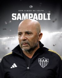 开云会员中心-米内罗竞技官方宣布：桑保利再度执掌教鞭，合约期至2027年12月