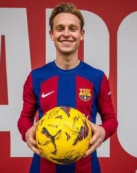 甩卖德容、阿劳霍自救，巴萨有这个计划吗？