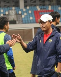 开云会员中心-83国青主帅支招05国青：放开去踢！别丢掉自信