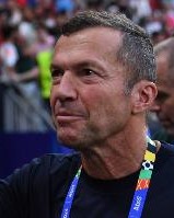 开云官方平台-马特乌斯：小贝林父母应该去多特总部闹 拜仁今年夏窗做得非常好