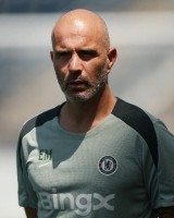 开云体育下载-意大利主帅的复仇！恩里克5-0小因扎吉→0-3完败于马雷斯卡