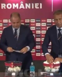 开云官方平台-罗马尼亚杯抽签官员涉作弊：提前锁定签球引发质疑