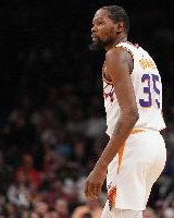 开云体育下载-KD生涯33次拿下周最佳与科比并列历史第二 詹姆斯69次居首！