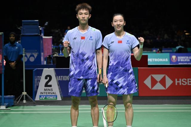 1737286120163070787.jpg (体育)(3)羽毛球——马来西亚公开赛:蒋振邦_魏雅欣首轮晋级XxjpseC007381_20250108_PEPFN0A001.jpg