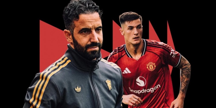 小吧译言家|曼联转会内幕：悲痛欲绝霍伊伦 舍什科开启引援新时代